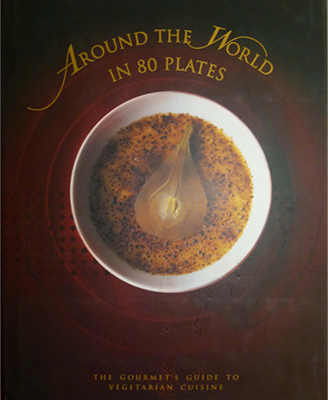 Around the world in 80 plates