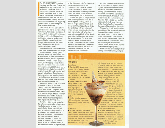 India Today Travel Plus Magazine