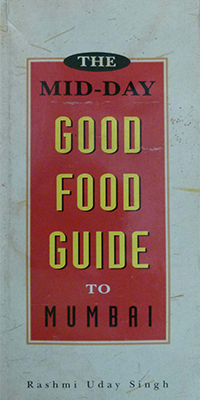 The Midday Good food Guide 1997