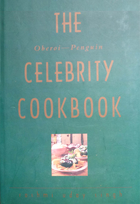 The Penguin Celebrity Cookbook