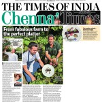 FROM FABULOUS FARM TO THE PERFECT PLATTER