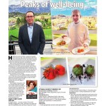 PEAKS OF WELL-BEING