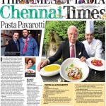 Pasta Pavarotti